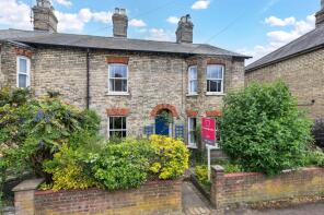 55, Queens Road, Royston SG8 7AN