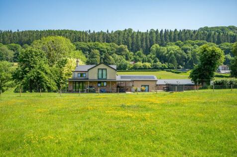 Lea Bailey, Ross-On-Wye, HR9