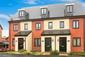 19, Burnham Crescent, Hampton Woods, Peterborough PE7 8UT