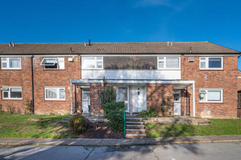 Mowbray Road, Crystal Palace, London, SE19