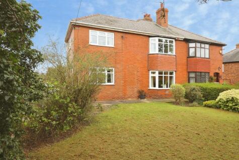 Retford Road, Blyth, Worksop