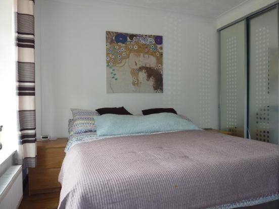 Bedroom Five