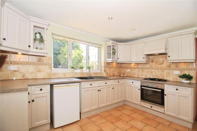 Fitted Kitchen