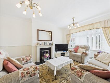 Bluebell Grove, Middlesbrough