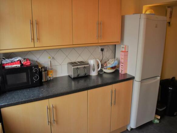 Kitchen Reverse