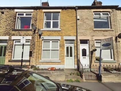 Haden Street, Hillsborough, S6