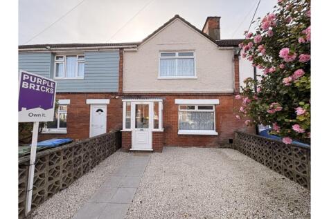 Ludlow Road, Southampton, SO19