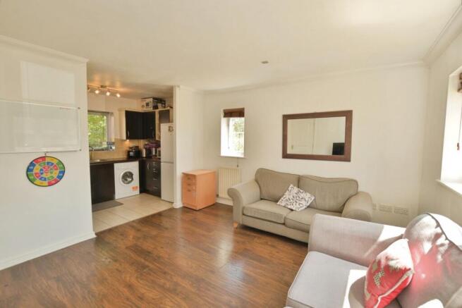 Open Plan