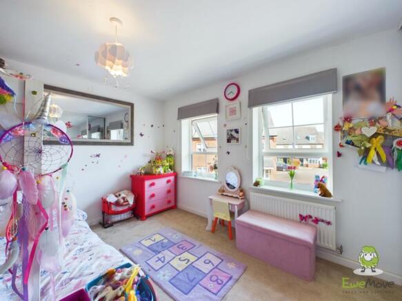 Bedroom 2