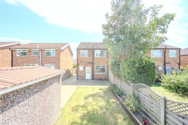3 bed End of Terrace for sale Image 9