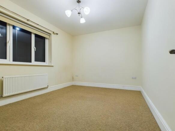 Front Lounge