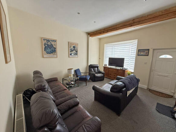 3 bed Terraced for sale Image 2