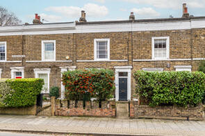 227, Cavendish Road, London SW12 0BP