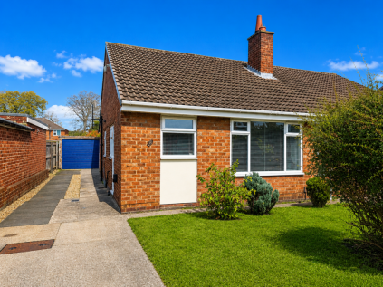 Birtley Avenue, Acklam