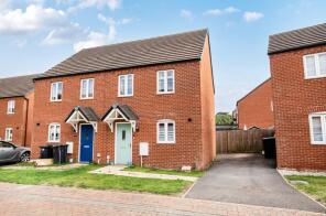 25, Berry Yard, Cranfield MK43 0YQ