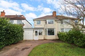 40, Grange Lane, Sutton Coldfield B75 5JX