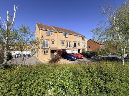Benjamin Road, Hamworthy