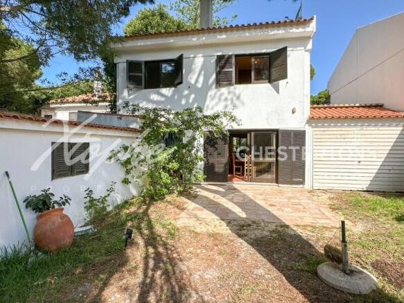 Vilamoura 3 Bed Renovation Project Property For Sale (24)