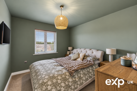 Archdale Close, Chesterfield, S40 2GE