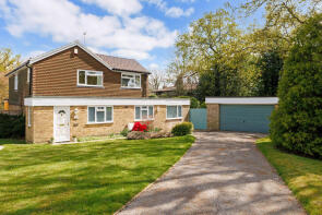 34, Smithbarn, Horsham RH13 6EA