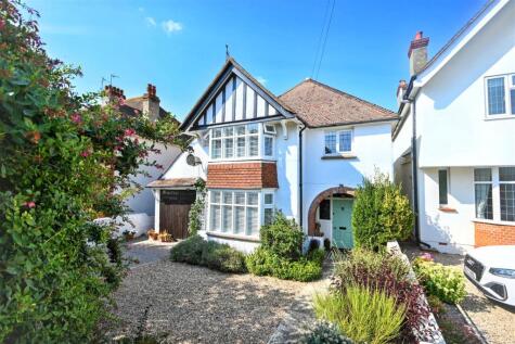 Kings Drive, Eastbourne