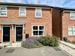 37, Newmarket Drive, Preston PR4 0FB
