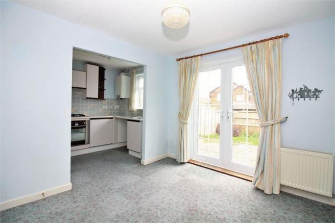 Dining Room to...