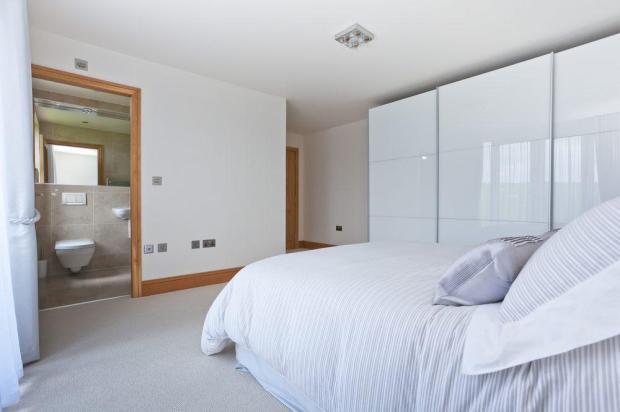 Guest Bedroom Suite