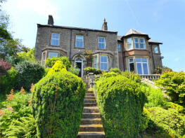 Eden Bank, Vicarage Lane, Kirkby Stephen CA17 4QY