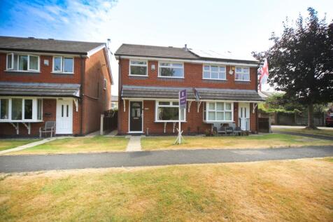 Abbey Court, Wigan, WN6