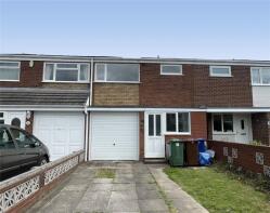 14, Clifton Avenue, Cannock WS11 1QR