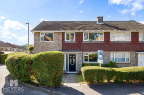 17, Normandy Way, Dorchester DT1 2PP