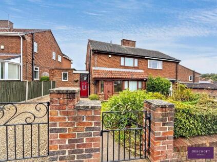 Wynmoor Crescent, Brampton, Barnsley