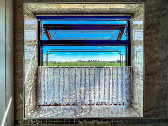 View From Bathroom
