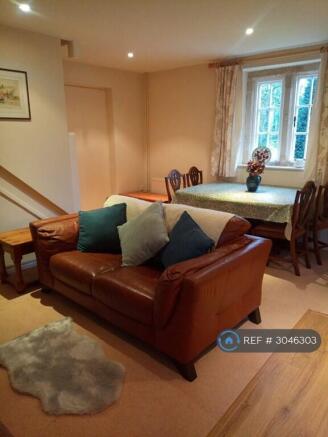Lounge/Dining Area/Kitchen (Ground Floor)