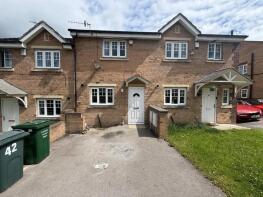 42, Rowantree Drive, Bradford BD10 8ES