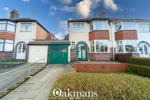 78, Bibury Road, Birmingham B28 0HQ