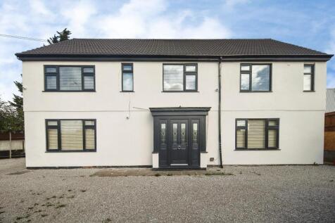 Watling Street, Hinckley