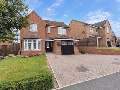 Lidgett Road, Mapplewell, Barnsley, S75 6LT