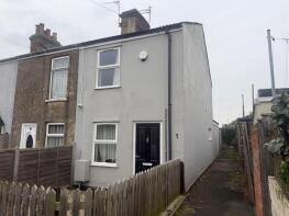 1, Wells Cottages, Raglan Street, Lowestoft NR32 2LF