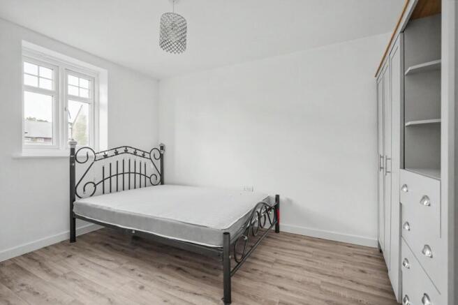 Brick Kiln Road, Newton Solney, DE15 - Radharc 6