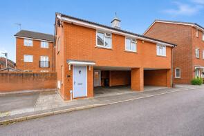 1, Renner Croft, Dunstable LU6 3FP