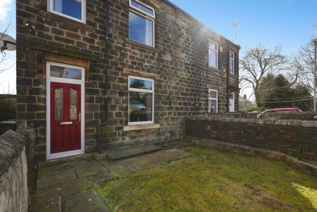 2 bed End of Terrace for sale Image 11