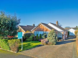105, High Ash Drive, Alwoodley, Leeds LS17 8RD