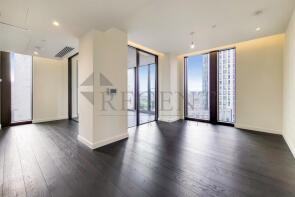 Flat 2608, 67, Bondway, London SW8 1GS