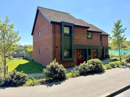 Nursery Lane, Ufford, Woodbridge