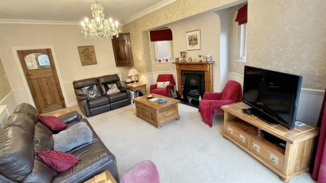 Reception Room One