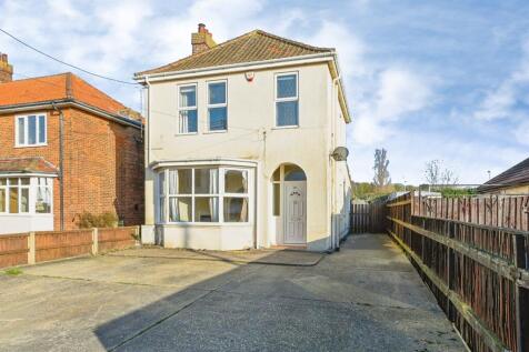 Seagate Road, Hunstanton