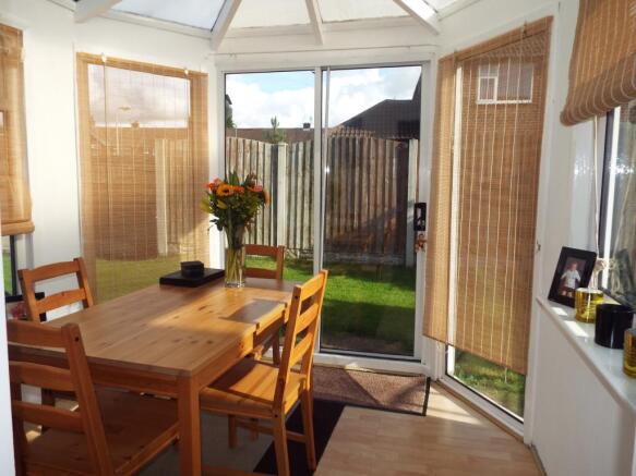 conservatory