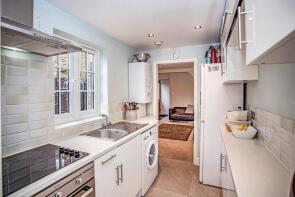 47, Water Lane, Watford WD17 2NJ